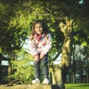 Meet your Posher, Elsie